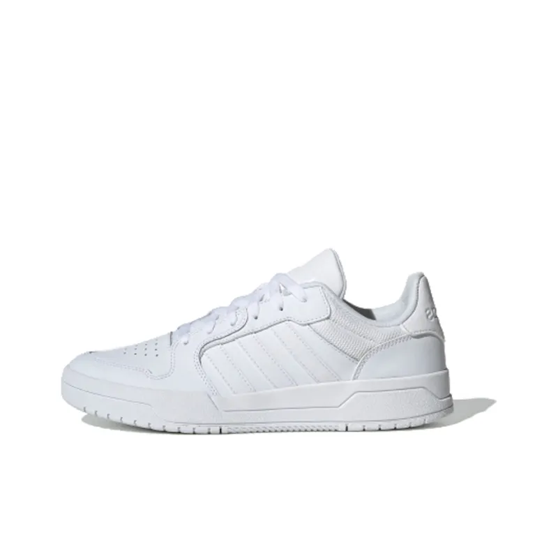 Adidas Entrap Cloud White-0