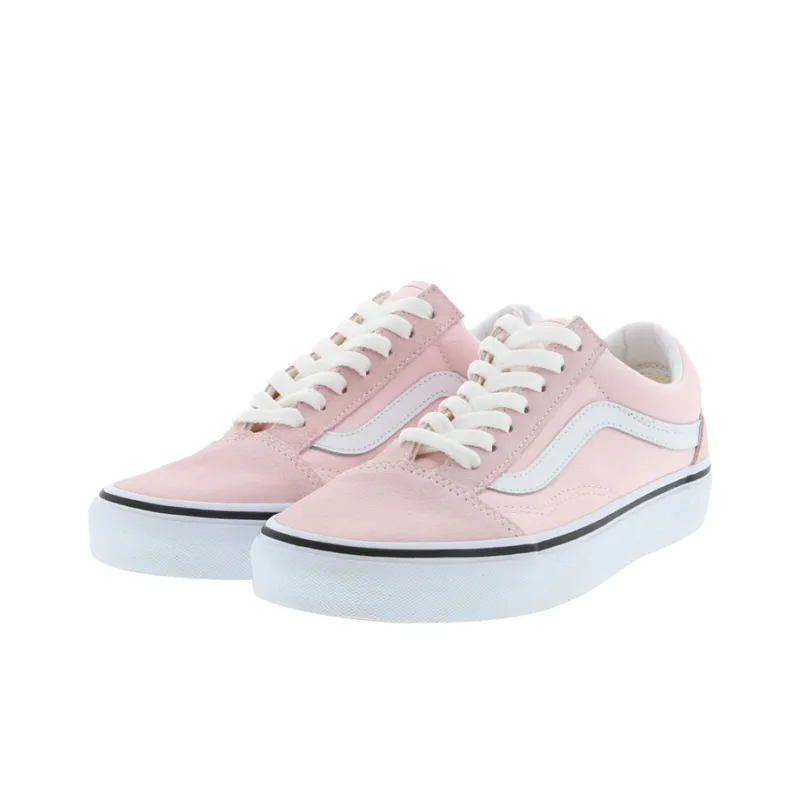 Vans Old Skool 'Blushing' Women's-1