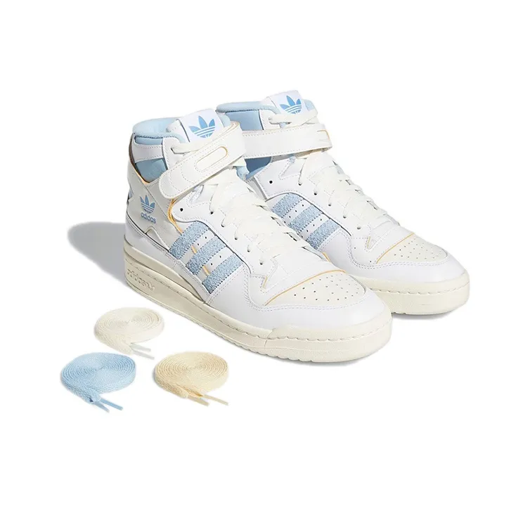 Adidas Forum 84 High Unc-4