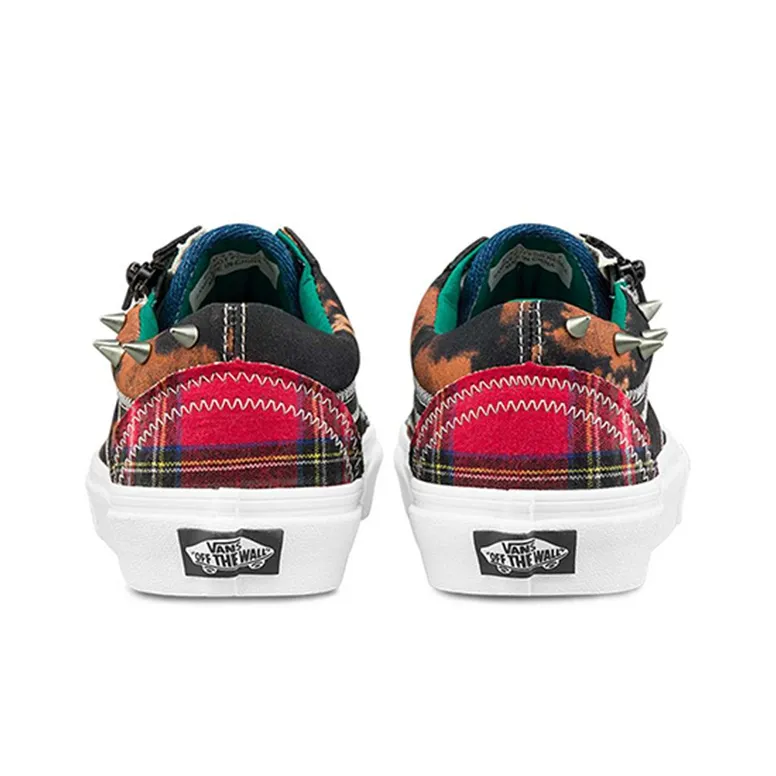 Vans Old Skool Brown/Black-3