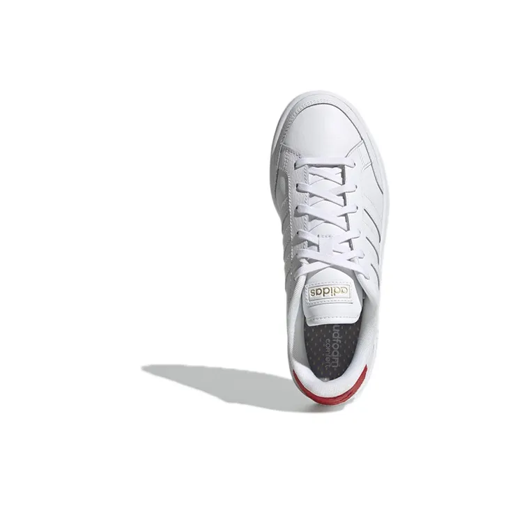 Adidas Neo Grand Court 'White' Women's-4