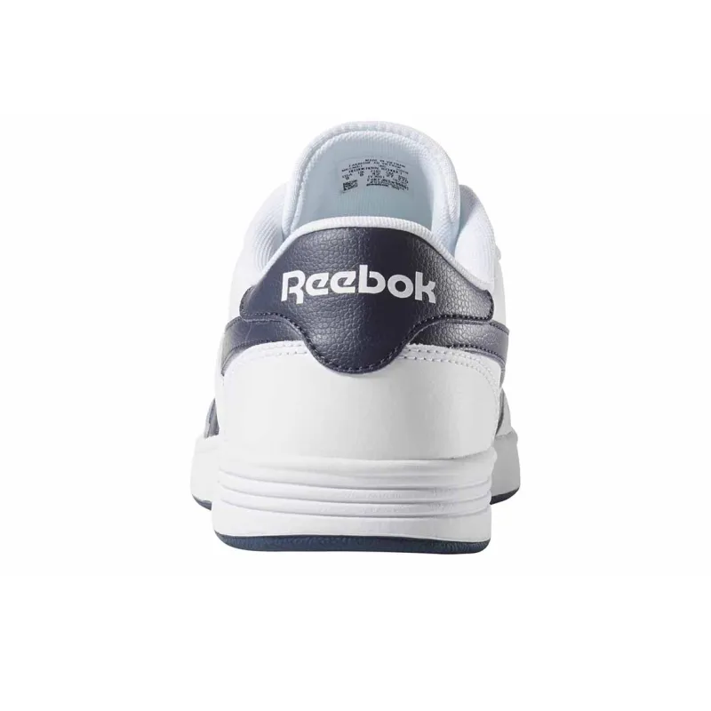 Reebok Unisex Royal Techque T Sneakers White/Blue-3