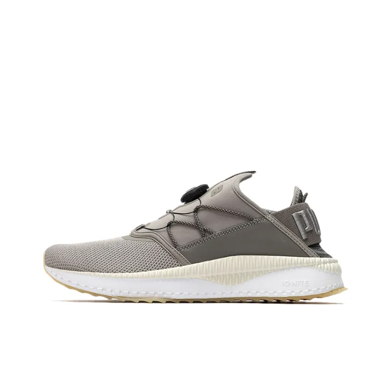 PUMA Tsugi Disc Casual Grey-0