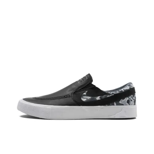 Nike X Matriz Zoom Janoski Slip Rm Sb 'Porto Alegre Plaza'