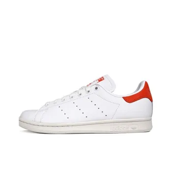 Adidas Originals Stan Smith Orange