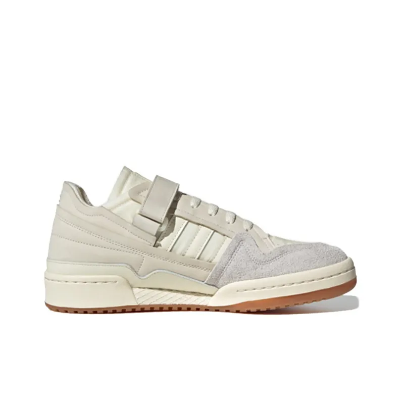 Adidas Originals Forum X Invincible 'Beige'-1