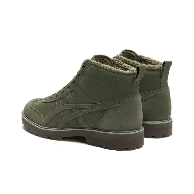 Onitsuka Tiger Rinkan Boot Pf 'Dark Green'-3