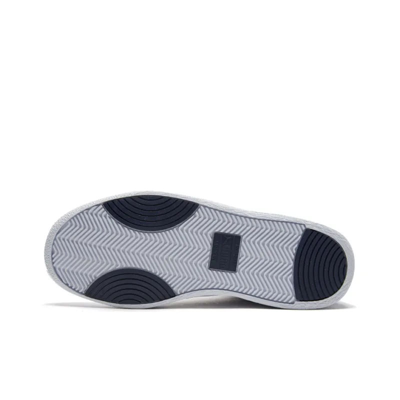PUMA Ralph Sampson Mid White-4