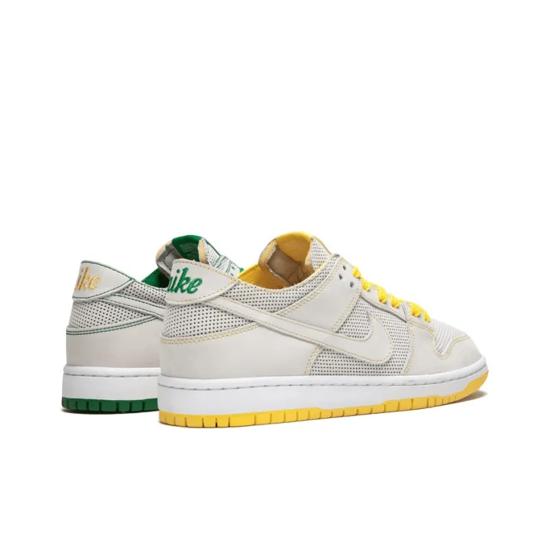 Nike Sb Dunk Low Decon Ishod Wair Mismatch-4