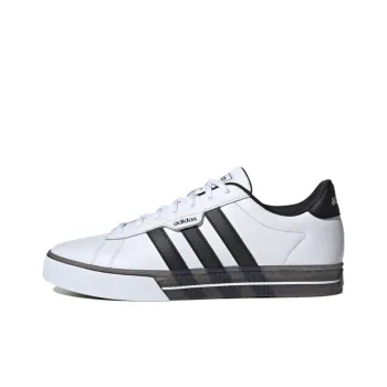 Daily 3.0 Adidas Neo 'White Black'