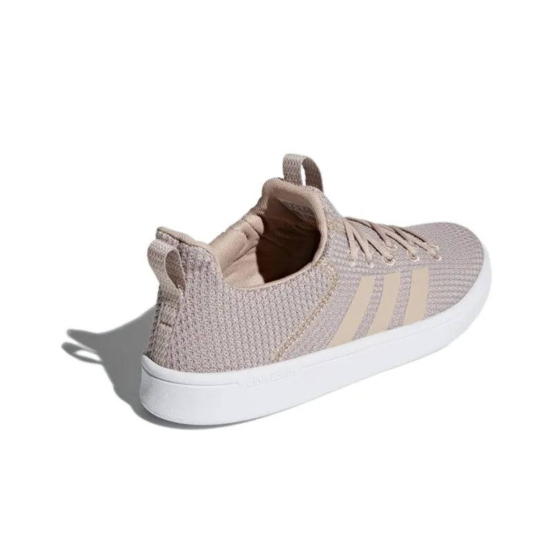 Adidas Cloudfoam Skateboard Shoes Women's Purple-3