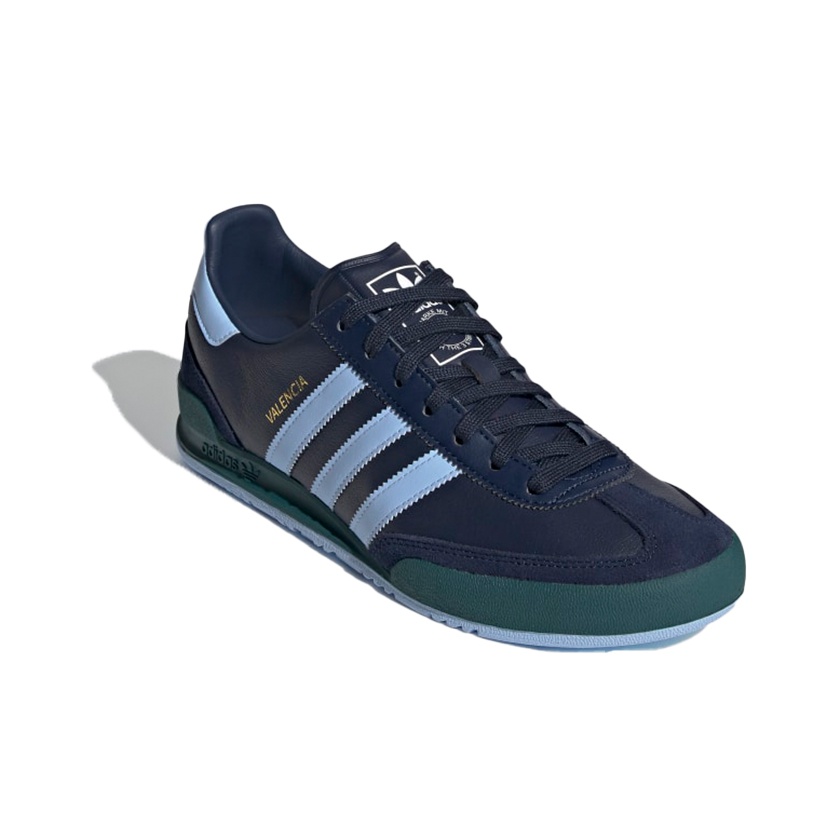 Adidas Originals City Series Valencia Blue POIZON