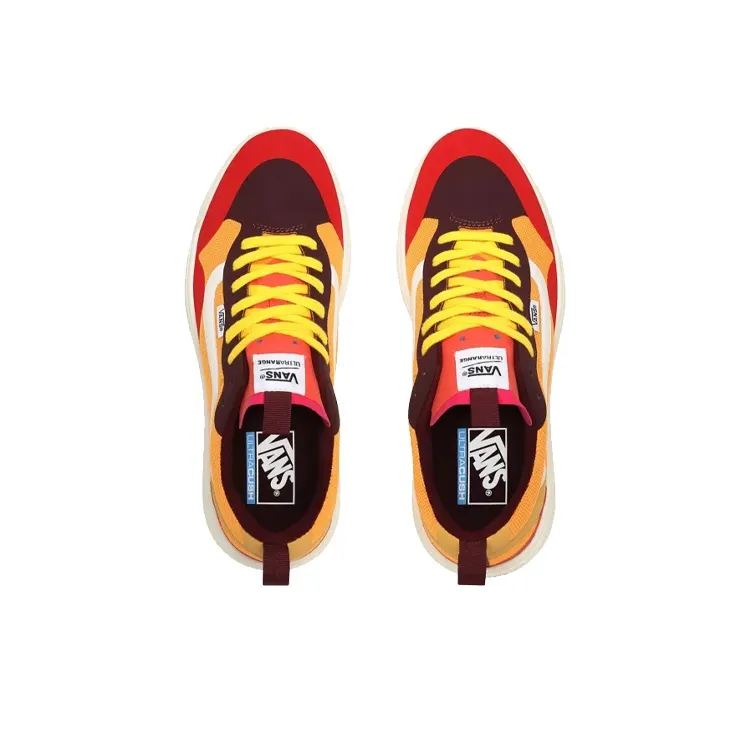 Vans UltraRange Exo 'Multi Bright Marigold'-3