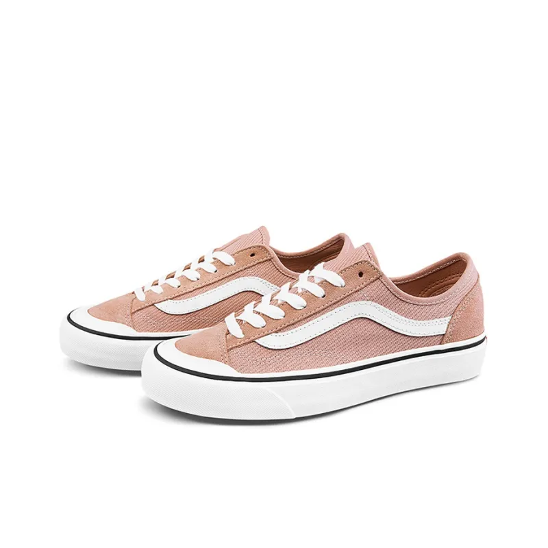 Vans Style 36 Decon Sf Pink Women's-1