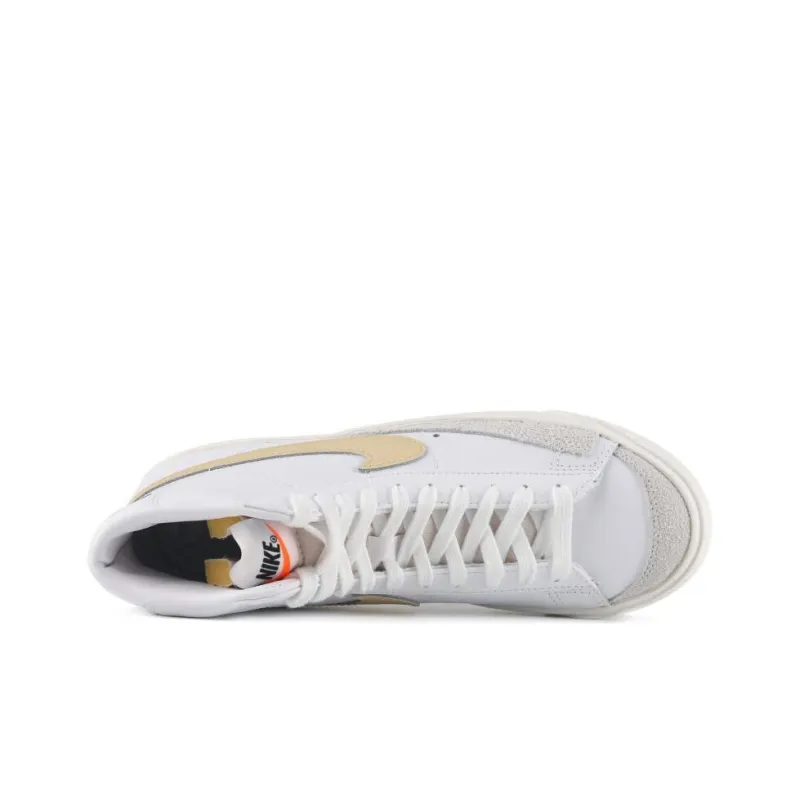 Nike Blazer Mid 77 Vintage Peach Women's-2