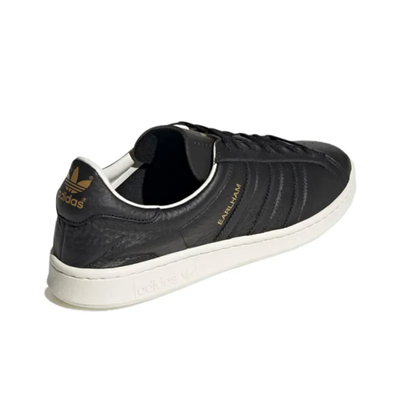 Adidas Earlham Leather Low-top Sneakers-3
