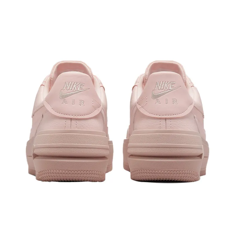 Nike Air Force 1 PLT.AF.ORM 'Atmosphere' Women's-4