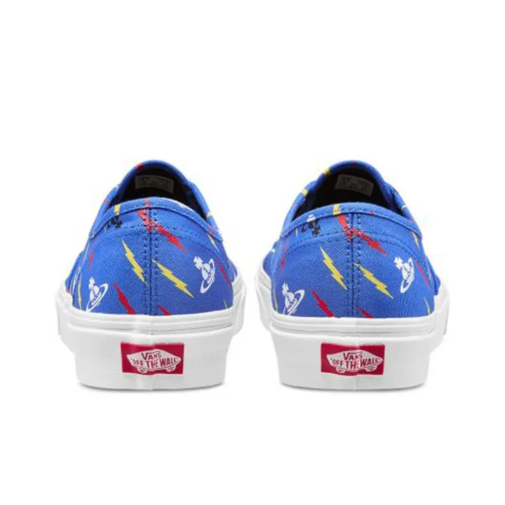 Vans Vivienne Westwood X Authentic 'Thunderbolt Orbs'-4