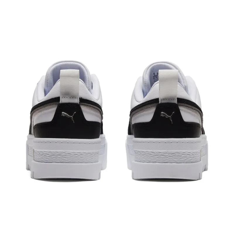 PUMA Mayze 'Triplex White Nimbus Cloud' Women's-3
