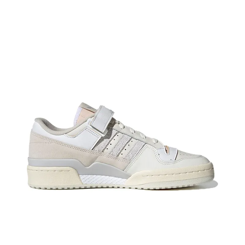 Adidas Forum 84 Low 'Orbit Grey'-1