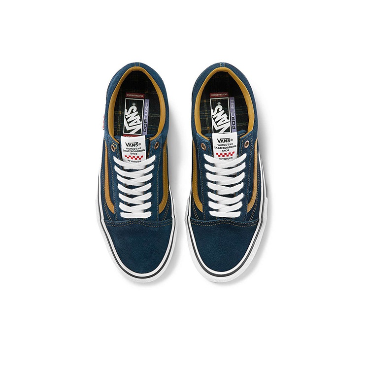 Vans old skool dane r new arrivals