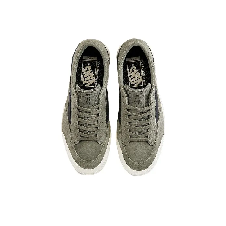 Vans Berle Pro 'Links'-3