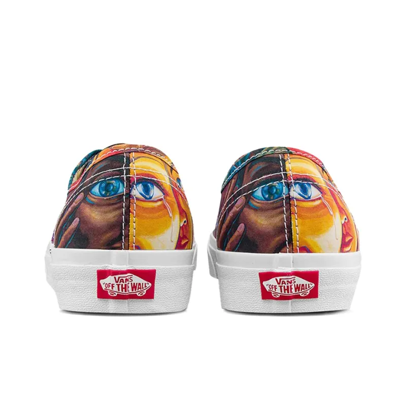 Vans Moca X Authentic 'Judy Baca Triumph Of The Hearts'-4