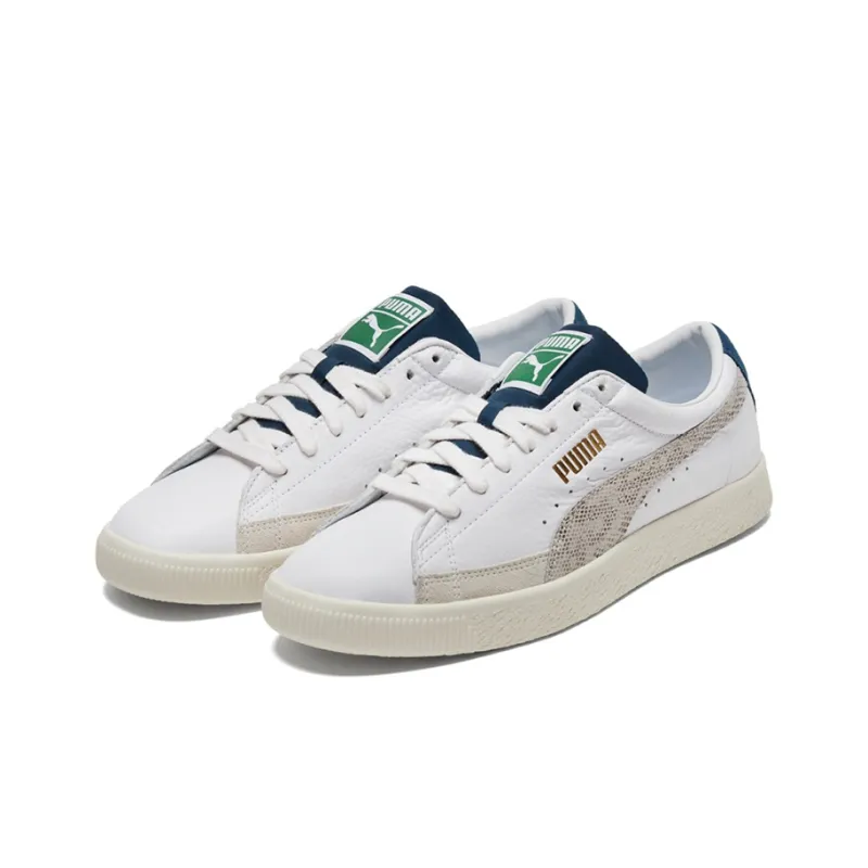 PUMA Basket Vintage 'Snakeskin'-2