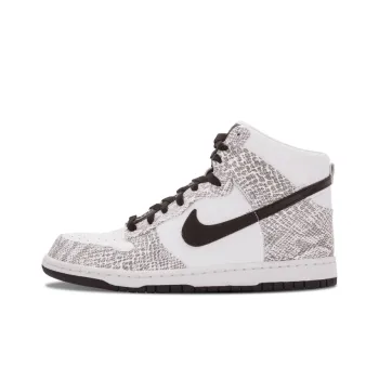 Nike Dunk High Sp Cocoa Snake