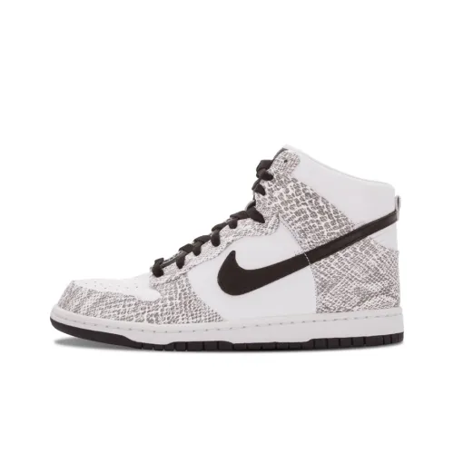 Nike Dunk High SP Cocoa Snake