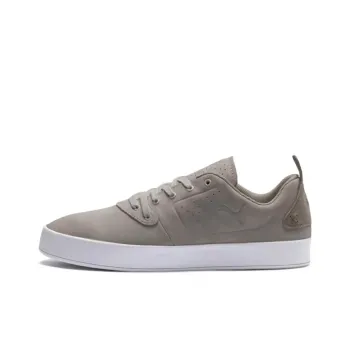 PUMA Scuderia Ferrari El Maestro Casual Board Shoes Cream