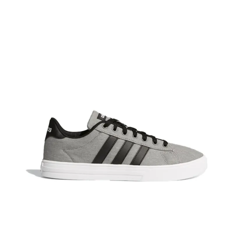 Adidas Daily 2.0 Grey Three-1