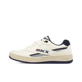 Skechers Sport Court 92 'White Blue'