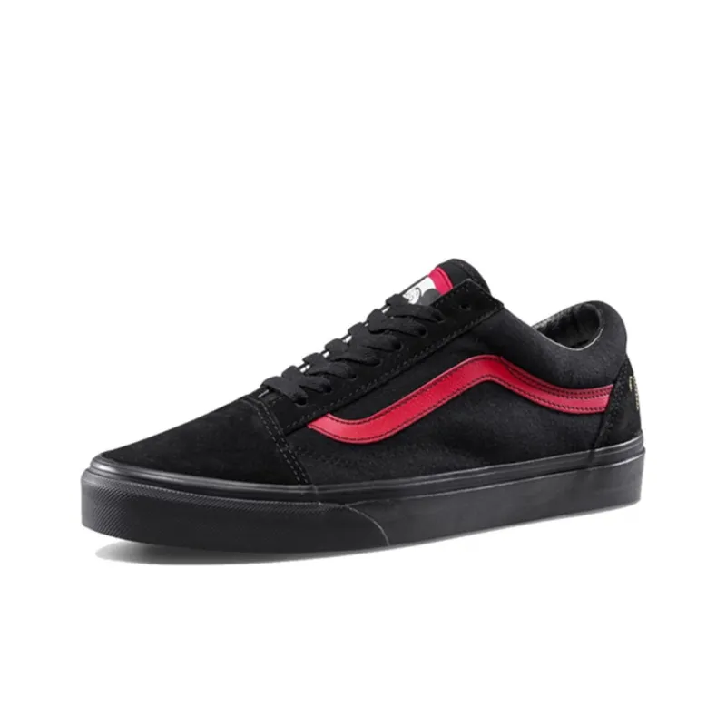 Vans Disney X Old Skool 'Mickey Mouse Club'-1