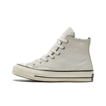 Converse Chuck Taylor All Star 70 Hi Sherpa Egret