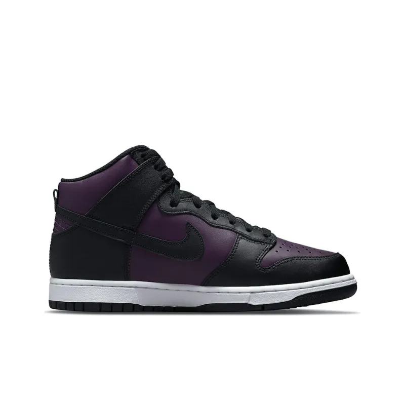Nike Dunk High Fragment Beijing 2021-1