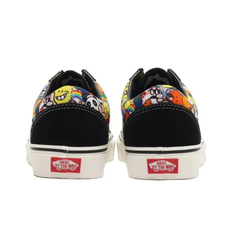 Vans Old Skoll-3