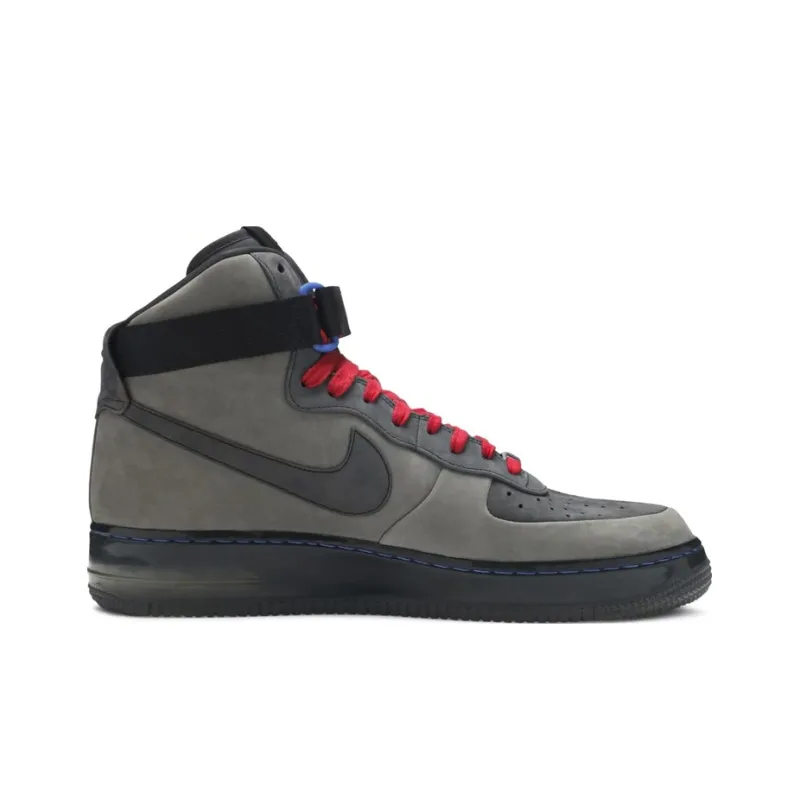 Nike Air Force 1 High Supreme Rasheed Wallace New Six-1