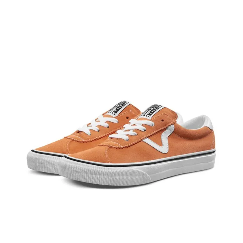 Epoch Vans Sport 'Amberglow'-2
