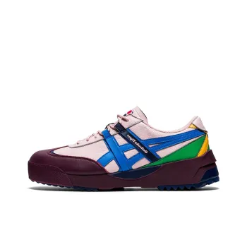 Onitsuka Tiger Delegation Ex 'Purple'
