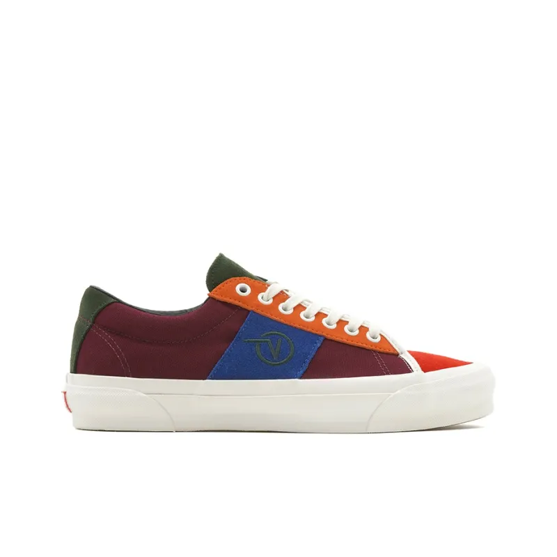 Sid Og Vans Lx 'Multi'-1