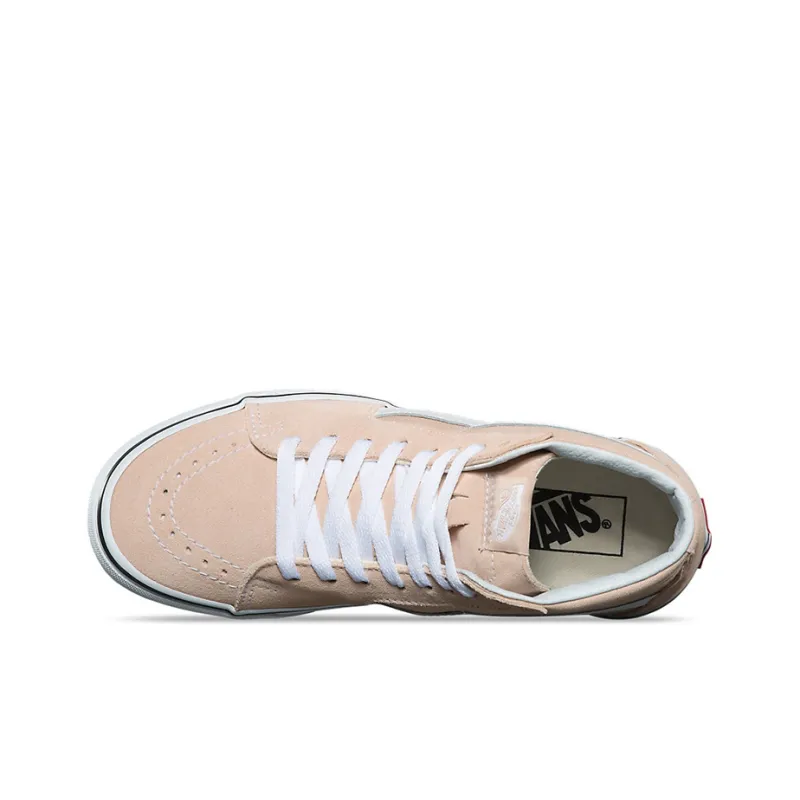 Vans Sk8 Hi 'Frappe'-3