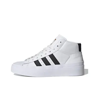 Adidas Originals Pro Model 424 White