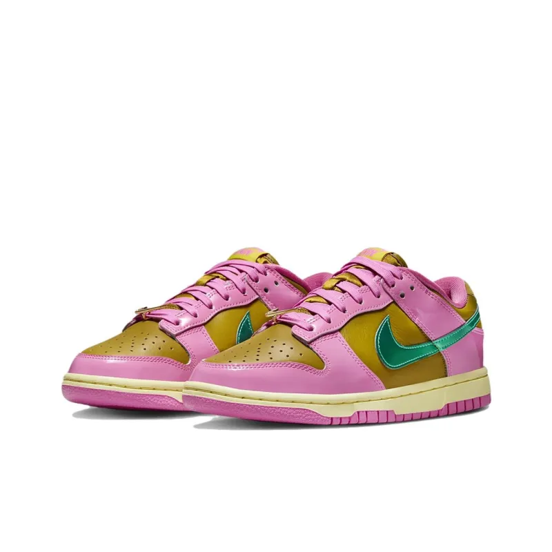 Nike Dunk Low QS Parris Goebel Women's-2
