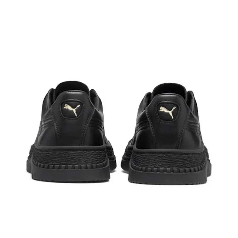 PUMA Utility Leather Sneakers Women's-3