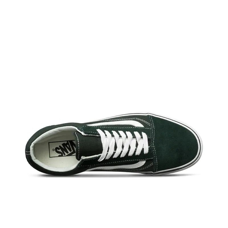 Old Skool Vans 'Scarab'-3