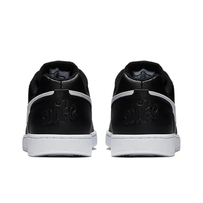 Nike Ebernon Low 'Black'-4