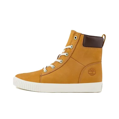 Timberland Skateboarding Shoes Women