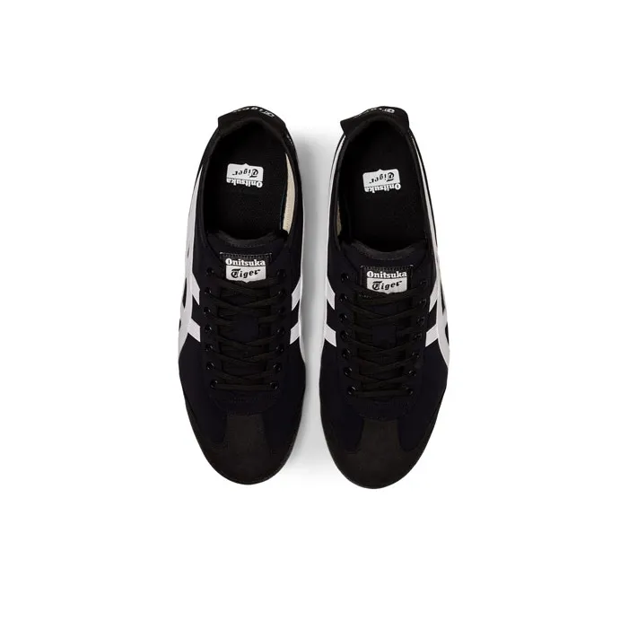 Onitsuka Tiger Mexico 66 'Black White'-3