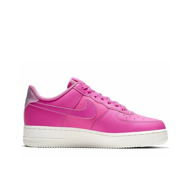 Nike Air Force 1 '07 Essential 'Laser Fuchsia' Women's-1